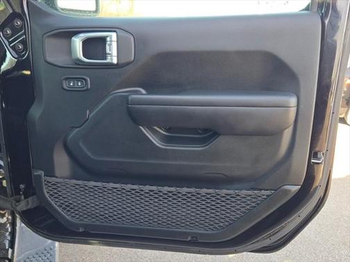 2021 Jeep Wrangler Unlimited 4xe Rubicon
