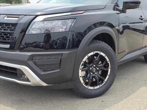 2025 Nissan Pathfinder Rock Creek 4WD