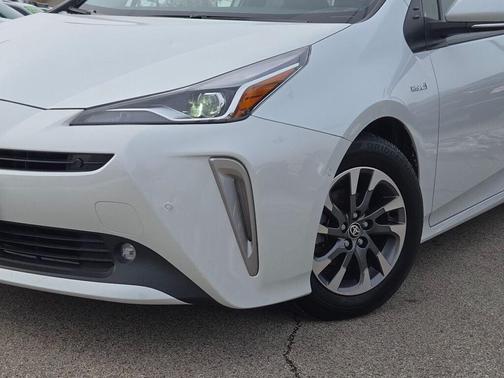 2022 Toyota Prius Limited