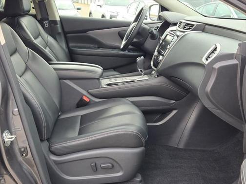 2022 Nissan Murano SV Intelligent AWD