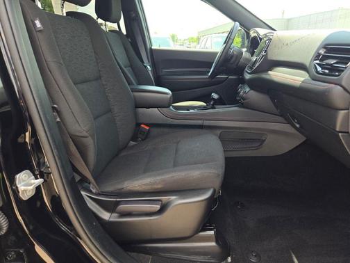 DB Black Clearcoat 2026 Dodge Durango GT AWD