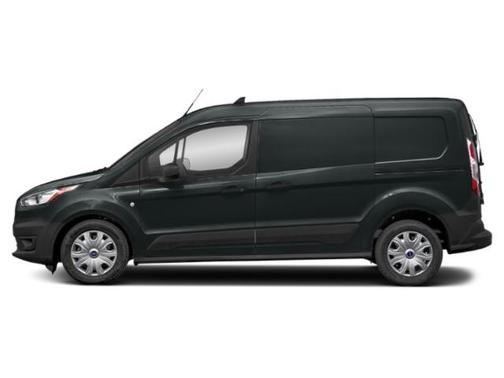 2020 Ford Transit Connect XLT