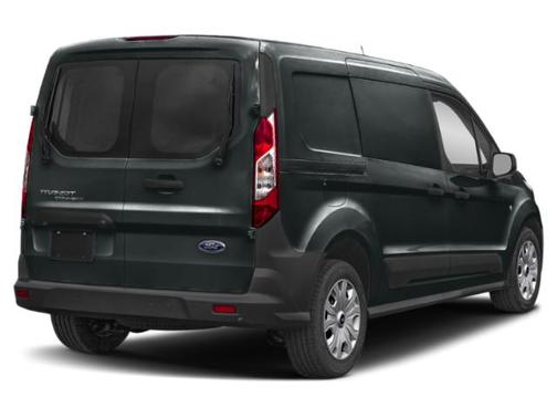 2020 Ford Transit Connect XLT
