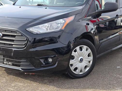 2020 Ford Transit Connect XLT