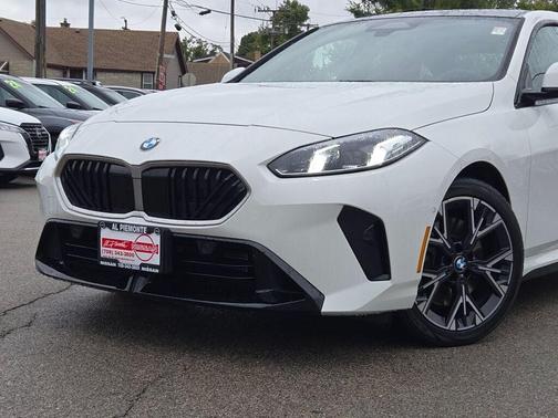 2025 BMW 228 Gran Coupe xDrive