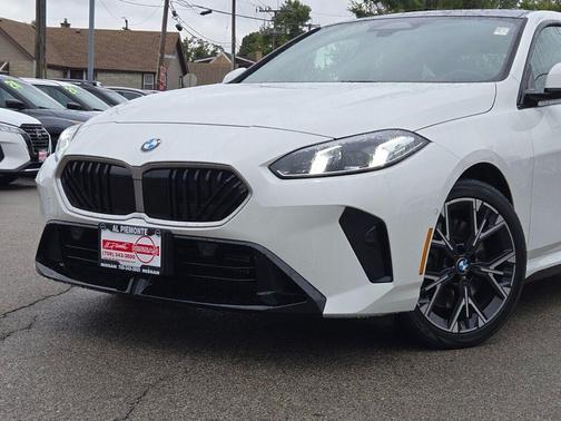 2025 BMW 228 Gran Coupe xDrive