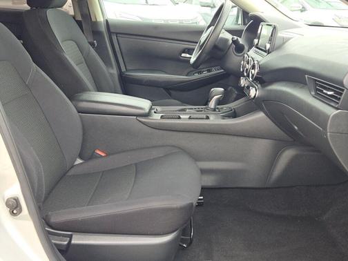 2022 Nissan Sentra S