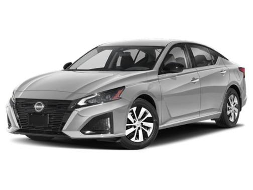 2024 Nissan Altima 2.5 SL