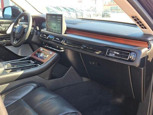 2023 Lincoln Aviator Reserve AWD