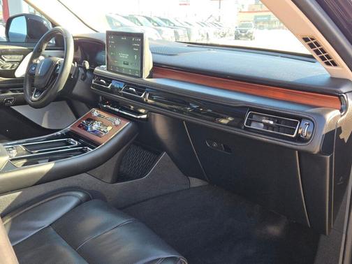 2023 Lincoln Aviator Reserve AWD