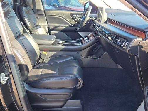 2023 Lincoln Aviator Reserve AWD