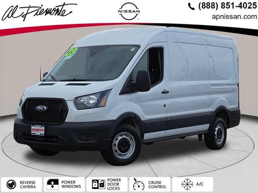 2023 Ford Transit-250 Base