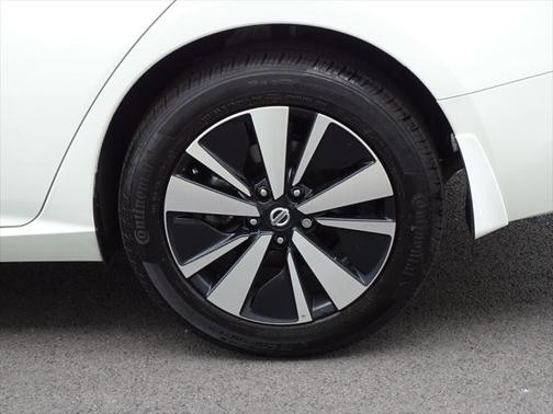2021 Nissan Altima 2.5 SL