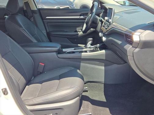 2021 Nissan Altima 2.5 SL