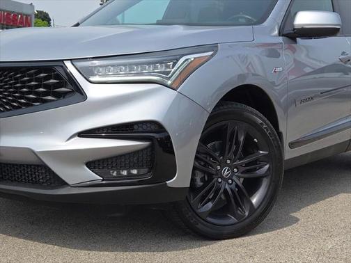 2021 Acura RDX A-Spec