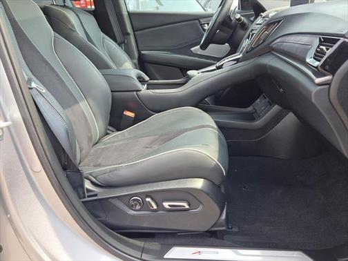 2021 Acura RDX A-Spec