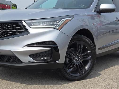 2021 Acura RDX A-Spec