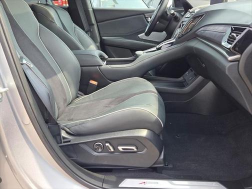 2021 Acura RDX A-Spec