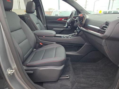 2025 Chevrolet Traverse AWD Z71