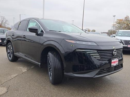 2026 Nissan Murano SV