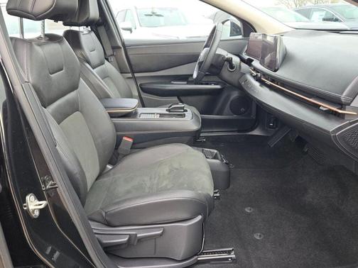 2023 Nissan ARIYA ENGAGE+