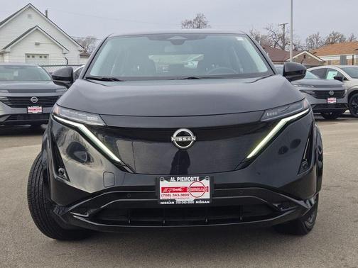 2023 Nissan ARIYA ENGAGE+