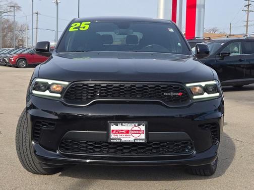 2025 Dodge Durango GT AWD