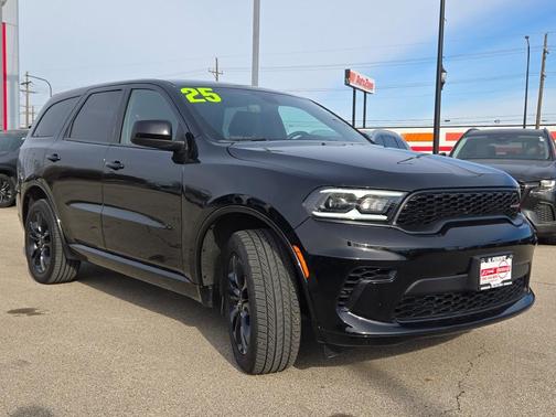2025 Dodge Durango GT AWD