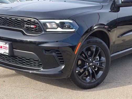 2025 Dodge Durango GT AWD