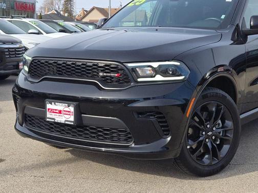 2025 Dodge Durango GT AWD