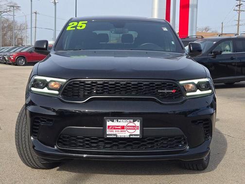 2025 Dodge Durango GT AWD