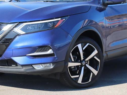 2020 Nissan Rogue Sport SL