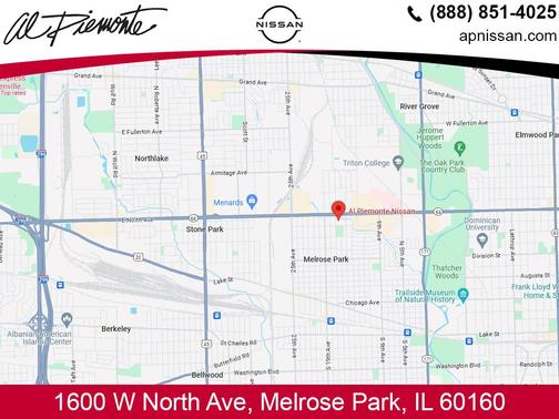 2025 Nissan Altima S FWD