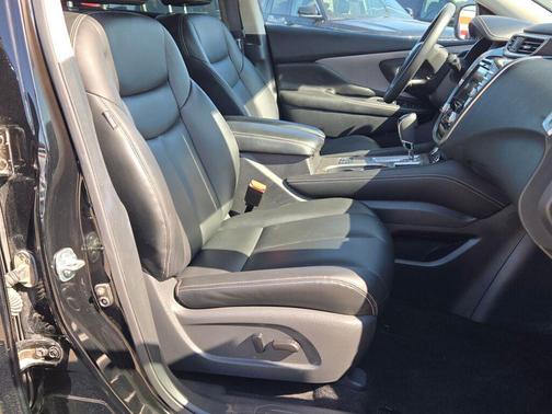 2023 Nissan Murano SV Intelligent AWD