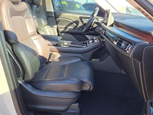 2023 Lincoln Aviator Reserve AWD