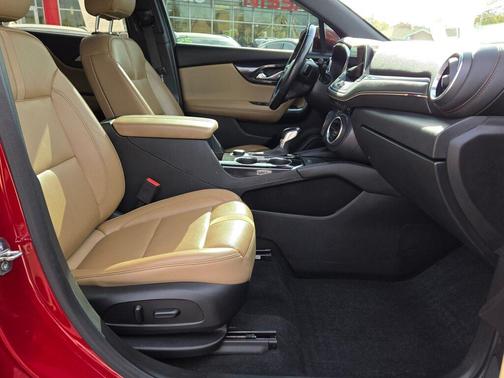 2020 Chevrolet Blazer Premier