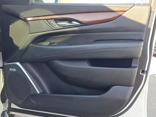 2020 Cadillac Escalade Premium Luxury