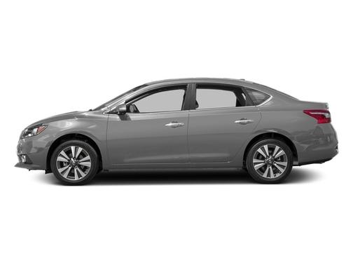 2016 Nissan Sentra SL