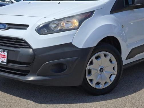 2018 Ford Transit Connect XL