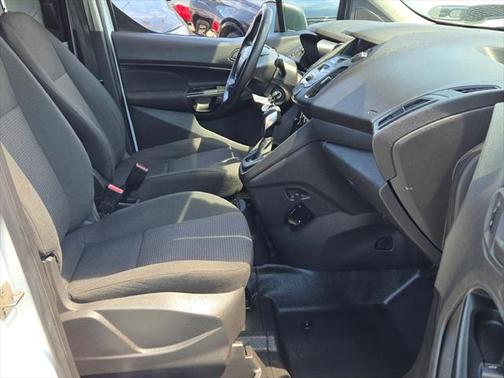 2018 Ford Transit Connect XL