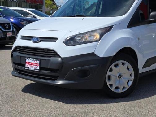 2018 Ford Transit Connect XL
