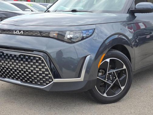2024 Kia Soul EX