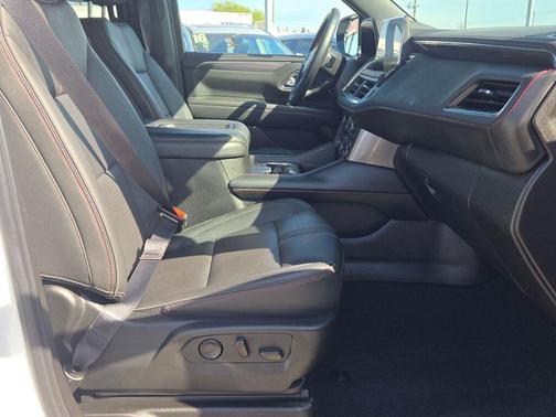 2024 Chevrolet Tahoe 4WD RST