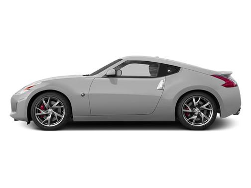 2013 Nissan 370Z Base