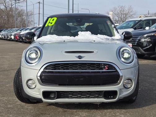 2019 MINI Hardtop Cooper S