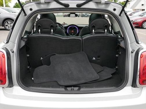 2019 MINI Hardtop Cooper S