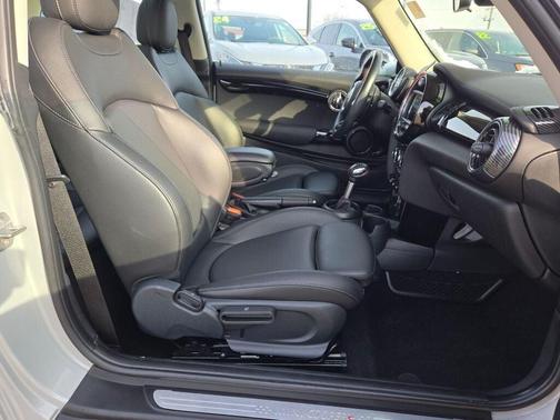 2019 MINI Hardtop Cooper S