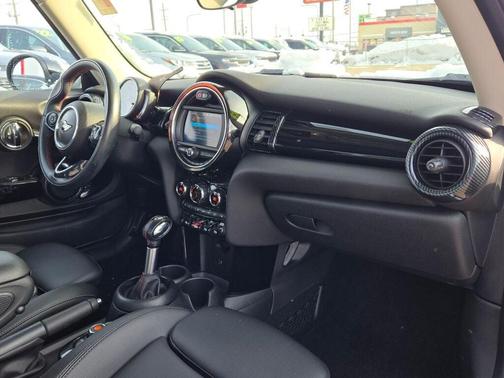 2019 MINI Hardtop Cooper S