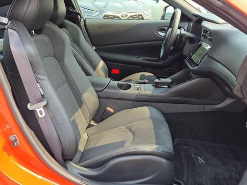 2024 Nissan Z Performance Auto