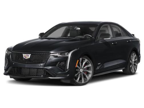 2023 Cadillac CT4-V V-Series